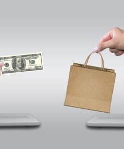 Retail / Product WordPress Website