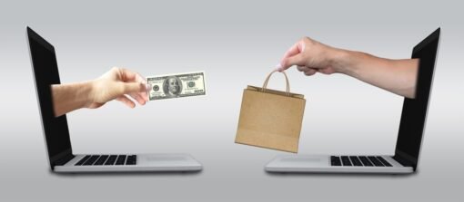 Retail / Product WordPress Website