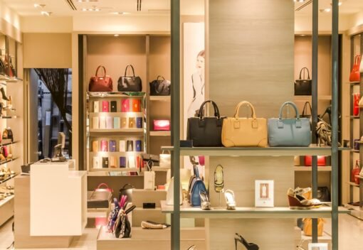 Retail / Product WordPress Website - Image 4