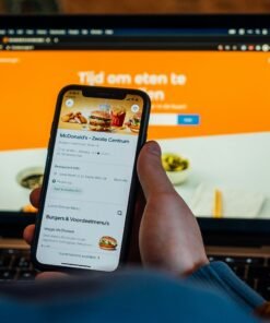 Restaurant WordPress Website with Online Ordering, Pickup, Delivery, and Reservations