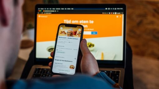 Restaurant WordPress Website with Online Ordering, Pickup, Delivery, and Reservations