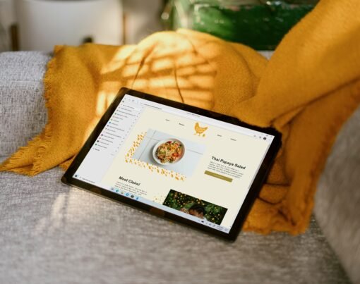 Restaurant WordPress Website with Online Ordering, Pickup, Delivery, and Reservations - Image 4
